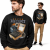 BLUZA Miś Szyfr Enigmy